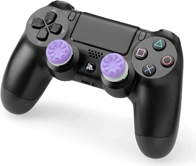 KontrolFreek FPS Freek Galaxy Purple