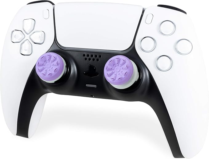 KontrolFreek FPS Freek Galaxy Purple