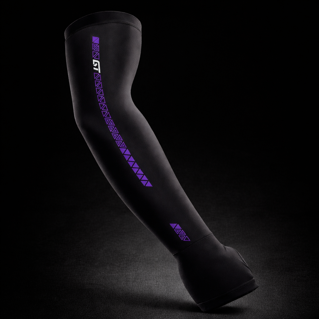 Hypertech™ ProGrip Elite – Manchette eSport